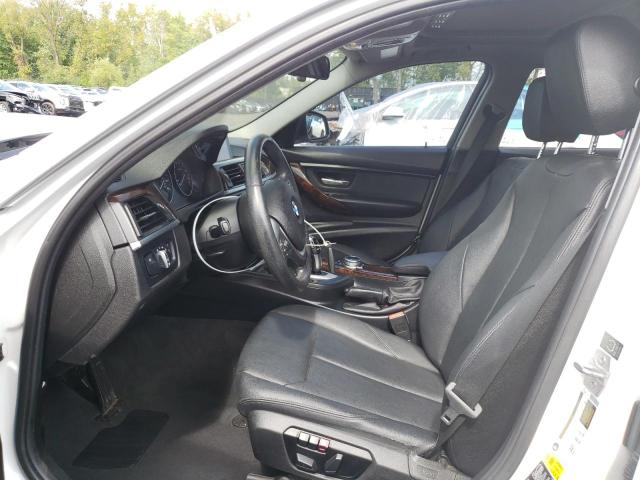 WBA3B5G5XFNS12838 BMW 328 Xi Sulev