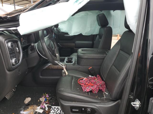 3GTU9FET3MG311050 GMC Sierra K1500 Denali