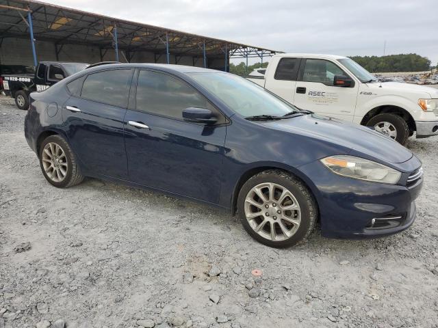 1C3CDFCB7ED909715 Dodge Dart Limited