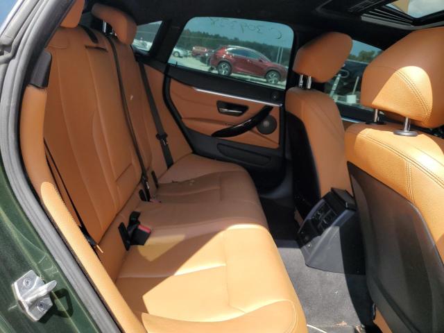 WBA4J7C53JBH13981 BMW 440xi Gran Coupe