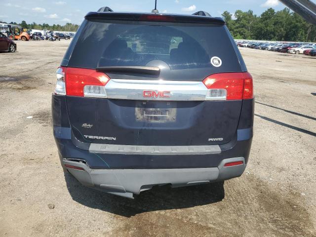 2GKFLXEK2F6144836 GMC Terrain Slt