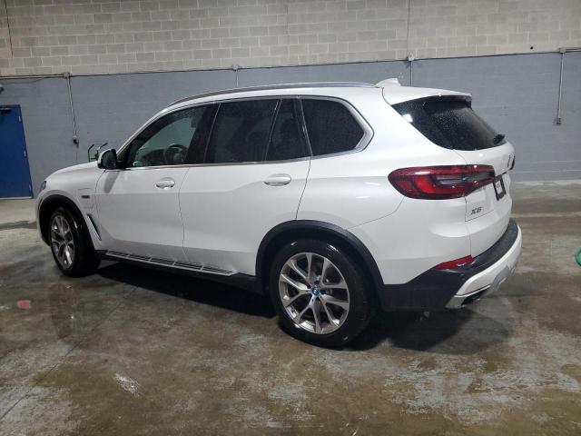 5UXTA6C07N9N00196 BMW X5 Xdrive45e