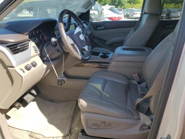 1GKS2BKC9FR593064 GMC YUKON SLT