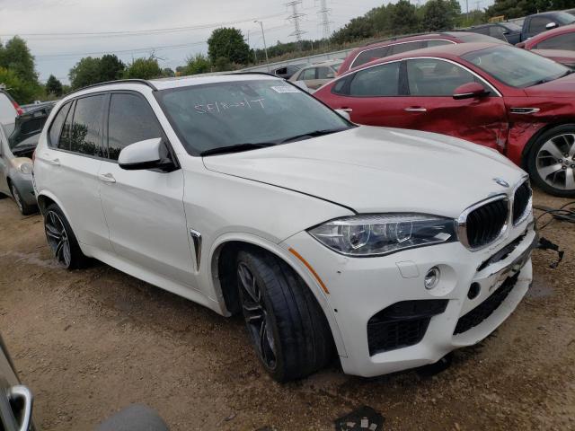 5YMKT6C3XH0U39069 BMW X5 M