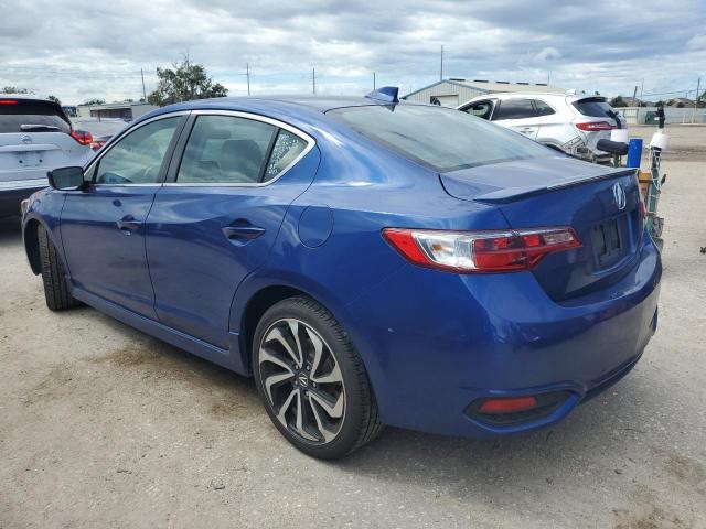 19UDE2F4XJA004935 Acura Ilx Special Edition