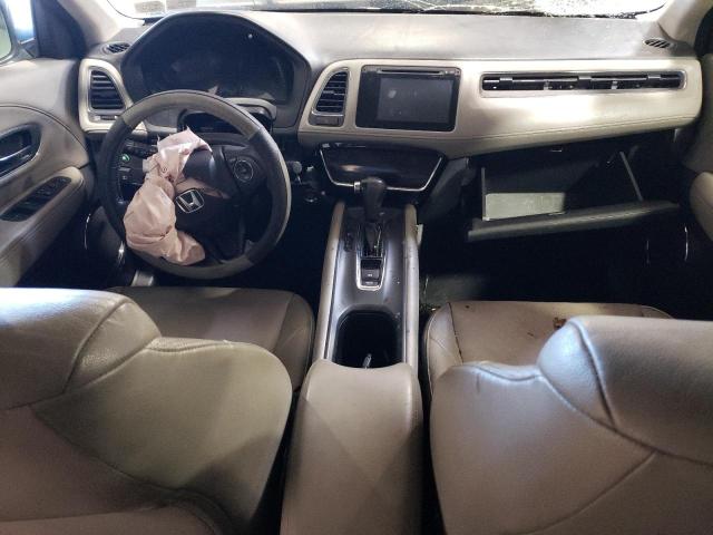 3CZRU6H74GM701397 Honda Hr-v Exl