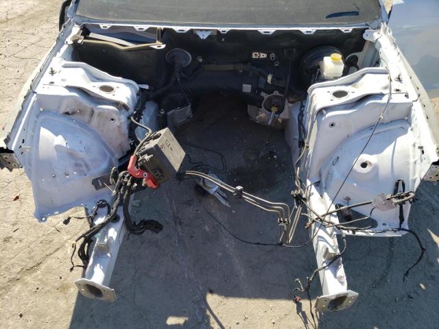 2C3CDXGJ4MH621627 Dodge Charger Scat Pack