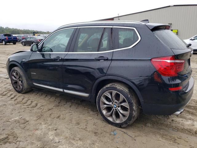 5UXWX9C50G0D92488 BMW X3 Xdrive28i