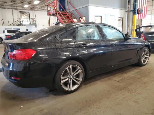 WBA4C9C58FD331816 BMW 428 Xi Gran Coupe Sulev