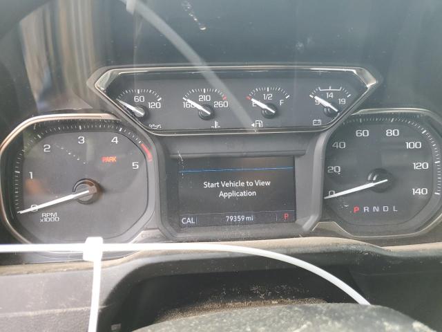 1GT49MEY3NF113992 GMC Sierra K2500 Sle