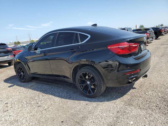 5UXKU0C58G0F92747 BMW X6 Sdrive35i