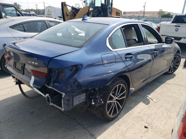 3MW5R7J0XM8B51374 BMW 330XI
