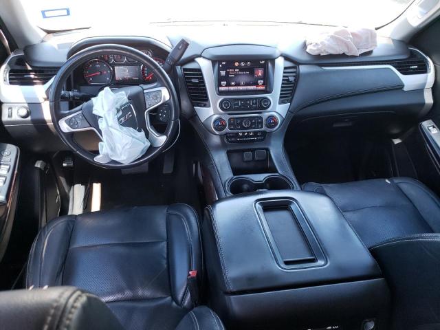 1GKS1AKC5FR582253 GMC YUKON SLE