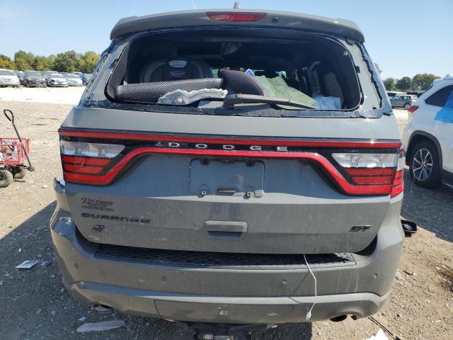 1C4RDJDG0LC213896 Dodge DURANGO GT