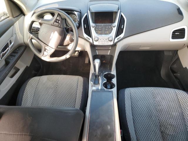 2GKALMEK5F6389641 GMC Terrain Sle