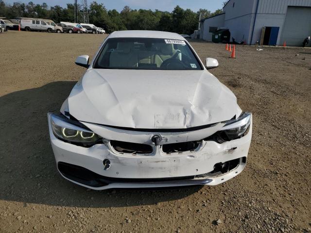 WBA4Z3C56JEC48788 BMW 430xi