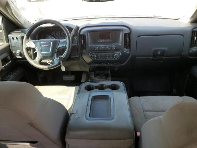 1GT52VCGXGZ147177 GMC Sierra K3500