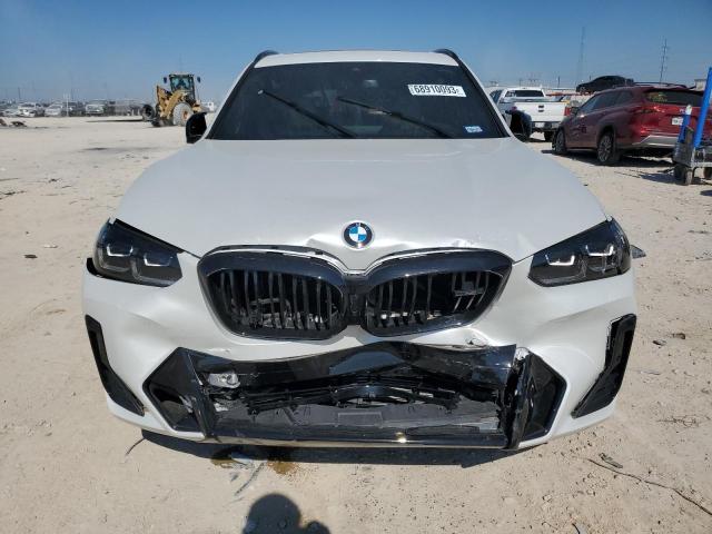 5UX83DP09P9N51877 BMW X3 M40i