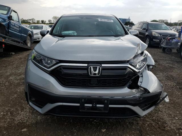 5J6RW2H5XLL023655 Honda CR-V EX