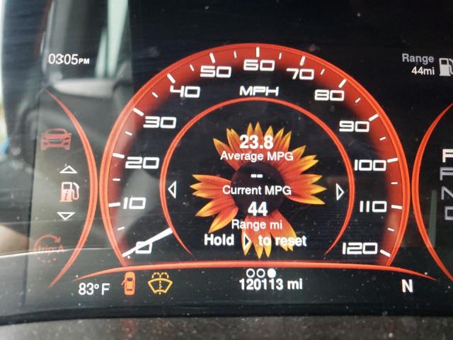 1C3CDFEB5GD755151 Dodge DART GT