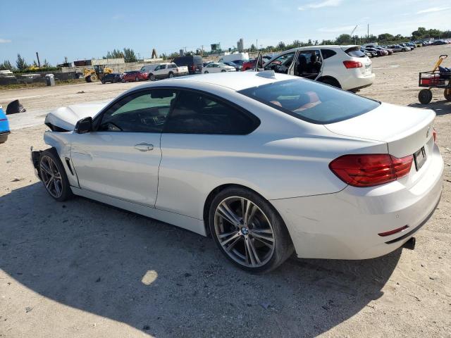 WBA3R1C56FK194771 BMW 435 I