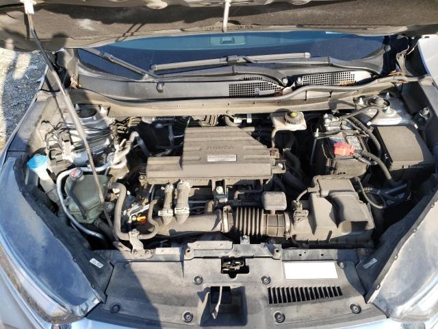7FARW2H91JE025615 Honda Cr-v Touring