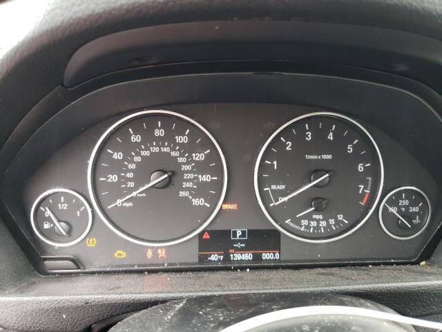 WBA3C3C59FP663190 BMW 320 I Xdrive