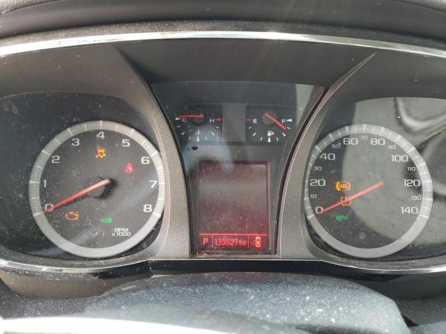 2GKFLWEKXE6168164 GMC Terrain Sle