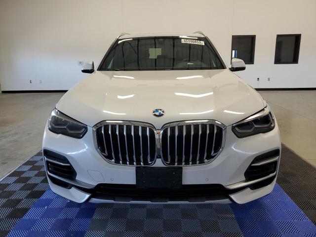 5UXCR4C02N9M60834 BMW X5 Sdrive 40i