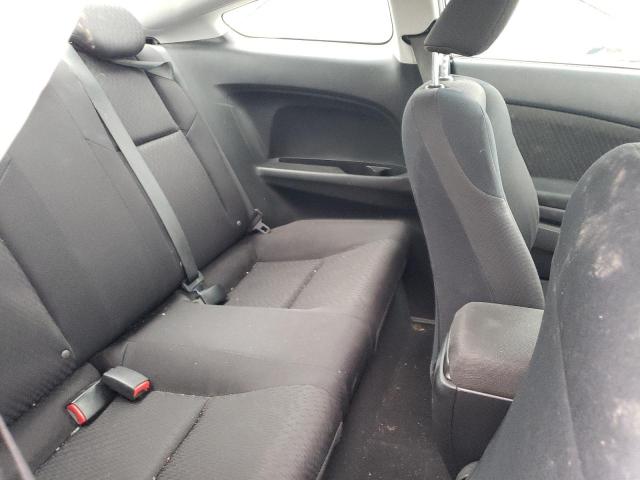 2HGFG3B53EH524392 Honda Civic Lx