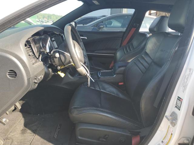 2C3CDXEJ4FH805911 Dodge Charger Srt 392