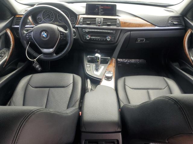WBA3C1C55EK106034 BMW 328 I Sulev