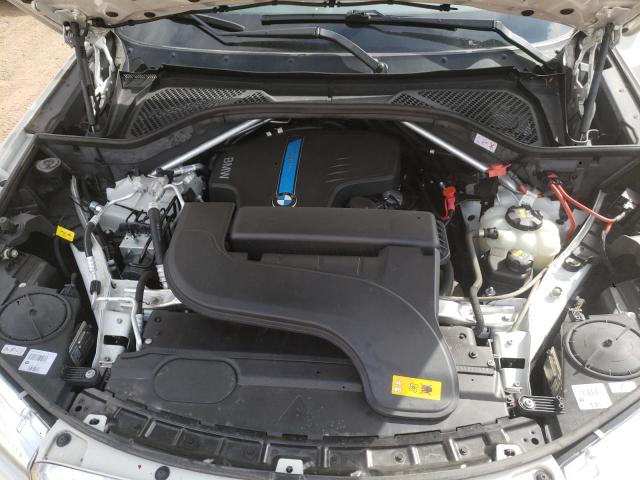 5UXKT0C57G0S78992 BMW X5 Xdr40e