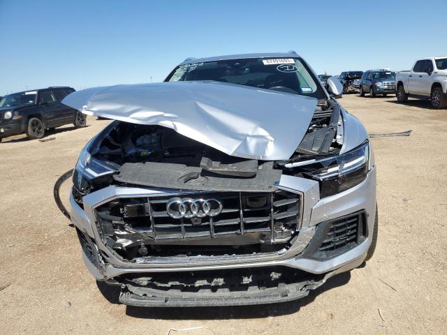WA1BVAF17KD040145 Audi Q8 Premium Plus