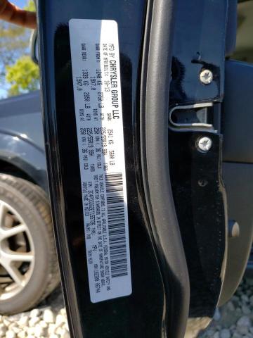 3C4PDDDG2ET155726 Dodge Journey Limited