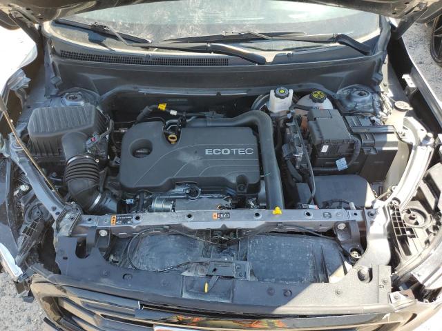 3GKALPEV6ML347810 GMC Terrain Slt