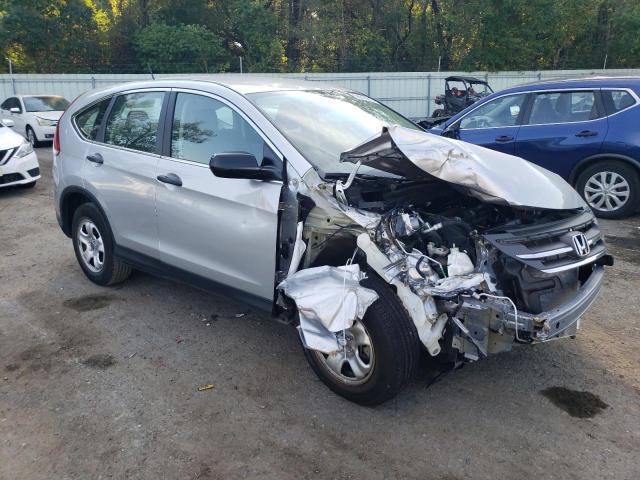 3CZRM3H39EG703850 Honda CR-V LX