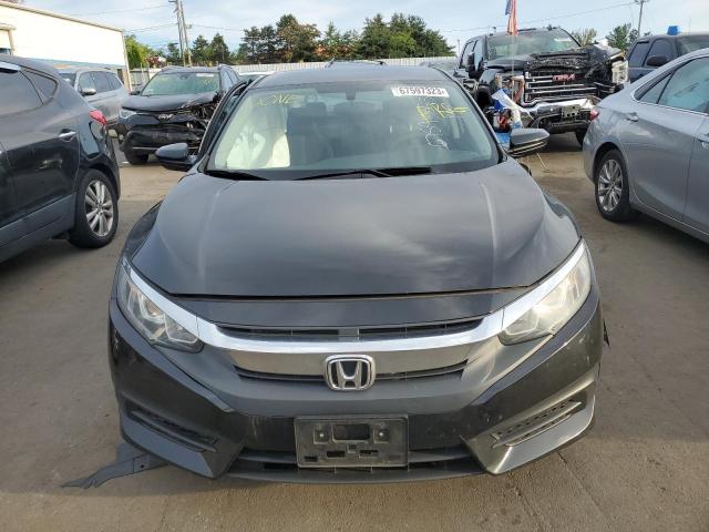2HGFC2F51JH544909 Honda Civic Lx