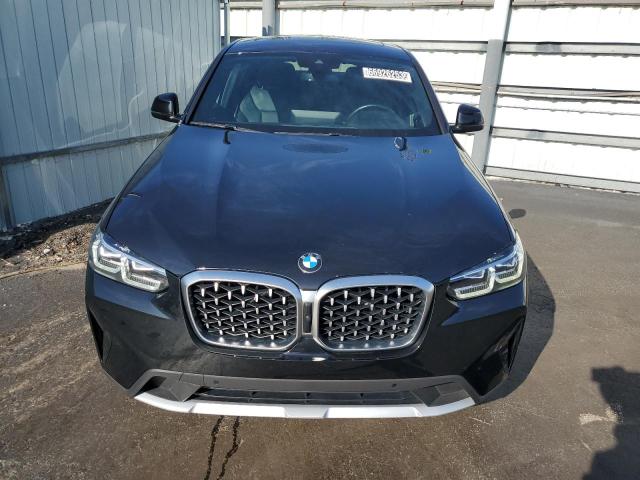 5UX33DT08N9M86369 BMW X4 Xdrive30i