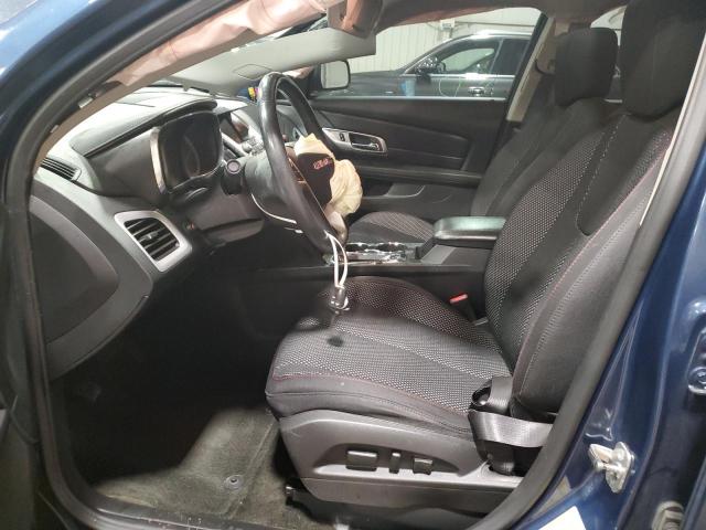 2GKALNEK3H6149867 GMC Terrain Sle