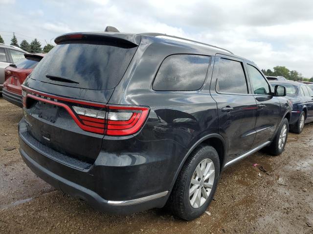 1C4RDJAG9FC114695 Dodge Durango Sxt