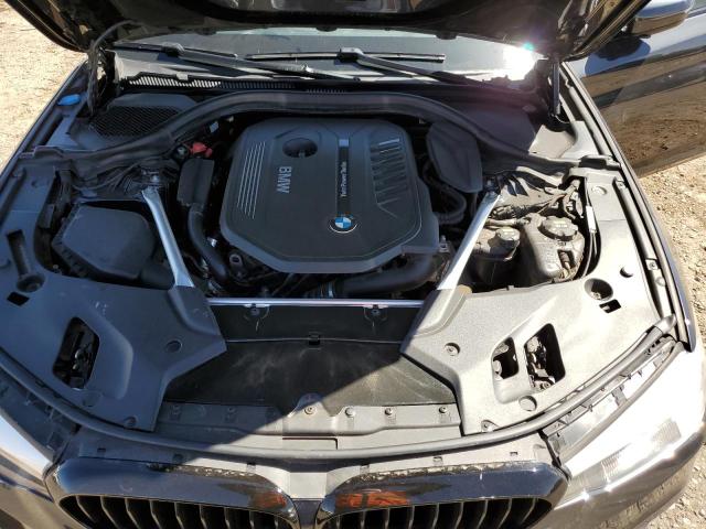 WBAJE5C55JWA96751 BMW 540 I