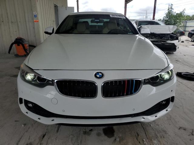 WBA4Z1C58JEC72661 BMW 430I