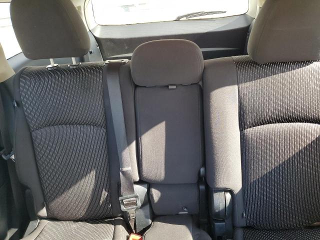 3C4PDCBG6ET152745 Dodge Journey Sxt