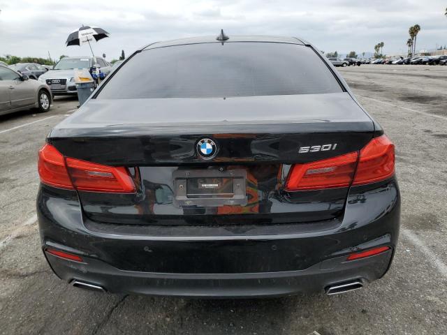 WBAJA5C55JWA57007 BMW 530 I