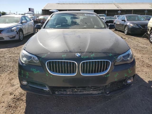 WBA5B1C55GG133395 BMW 535 I