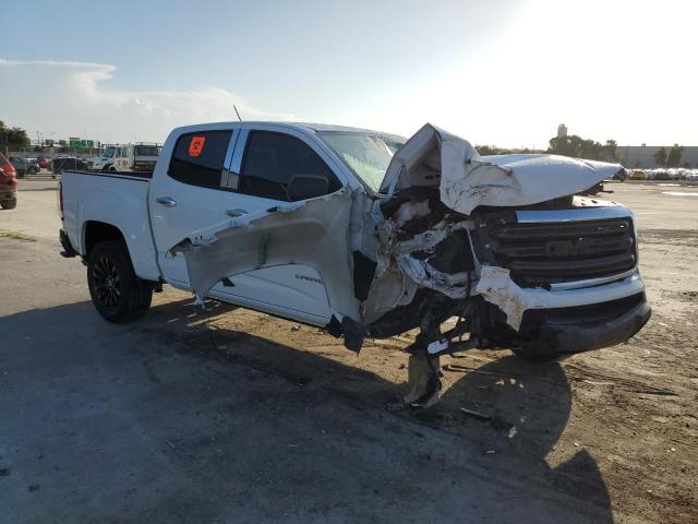 1GTG5BEA3K1192394 GMC Canyon