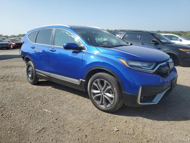7FARW2H9XME003469 Honda Cr-v Touring