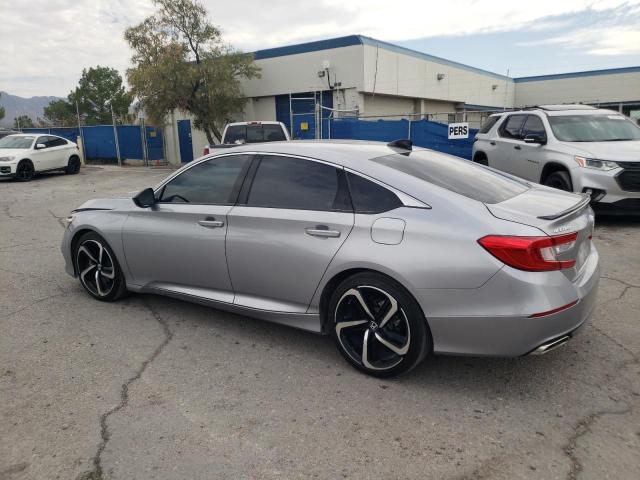 1HGCV1F49NA036139 Honda Accord Sport Se