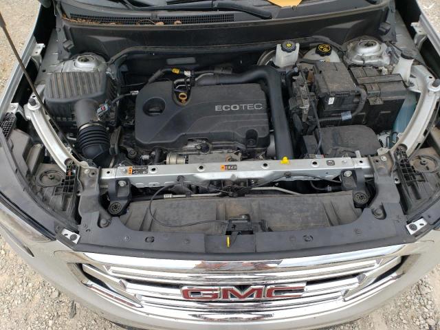 3GKALPEV6LL249746 GMC Terrain Slt